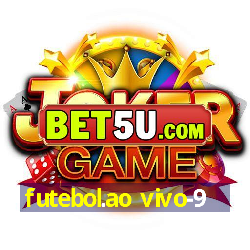 futebol.ao vivo